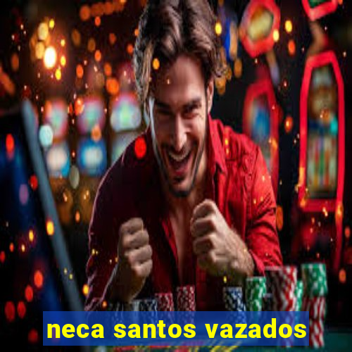 neca santos vazados